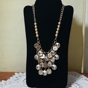 Premiere design Bombshell necklace